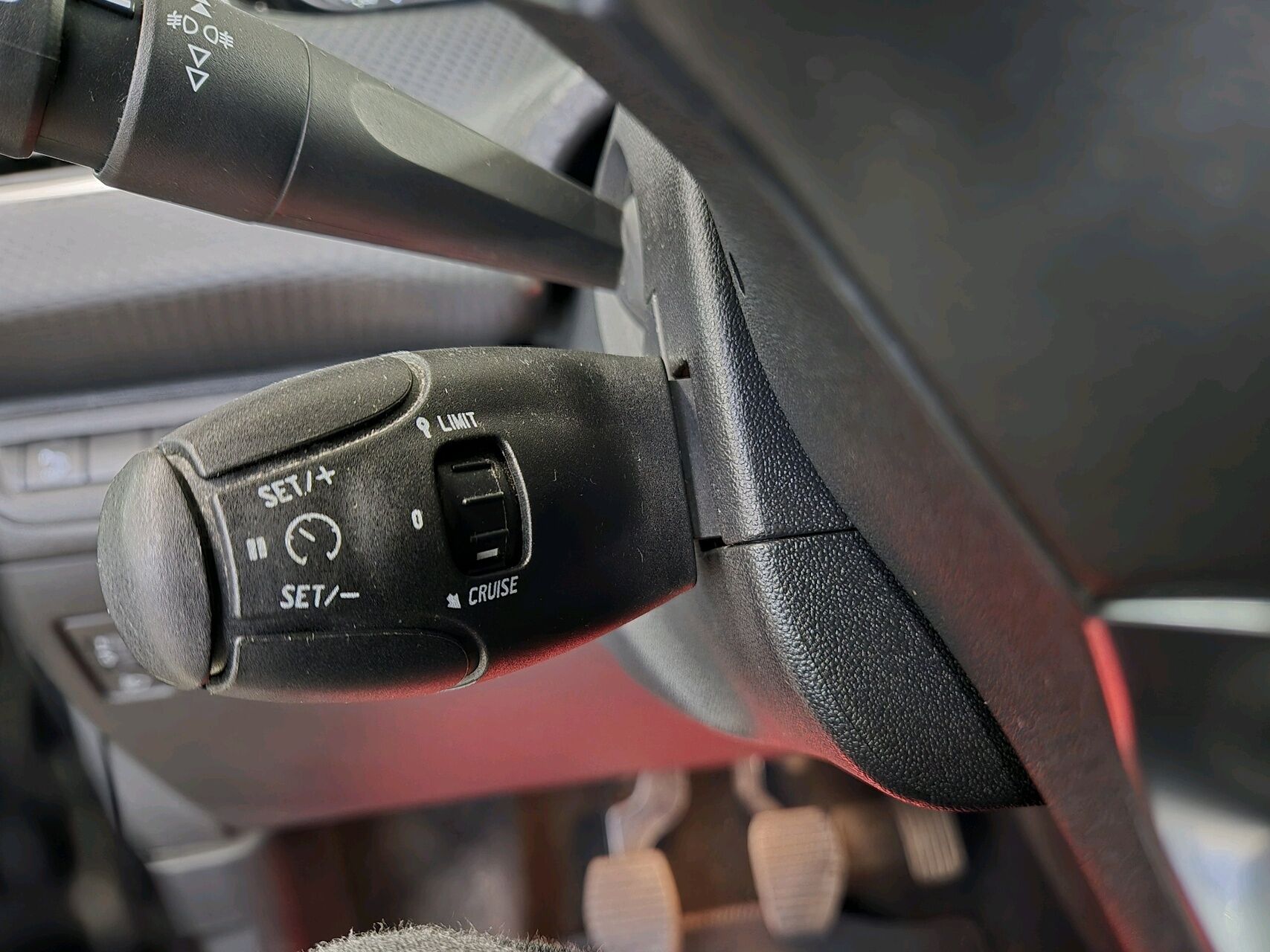 Billede af Peugeot 208 1,5 BlueHDi Allure 100HK 5d