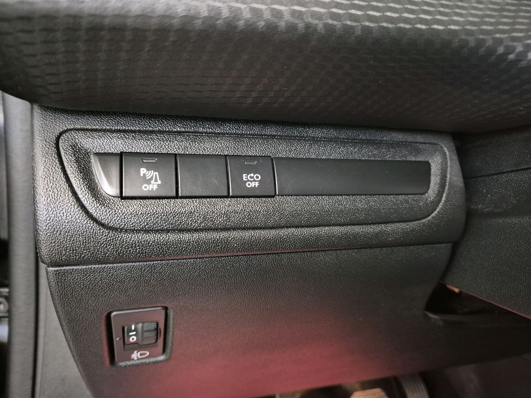 Billede af Peugeot 208 1,5 BlueHDi Allure 100HK 5d