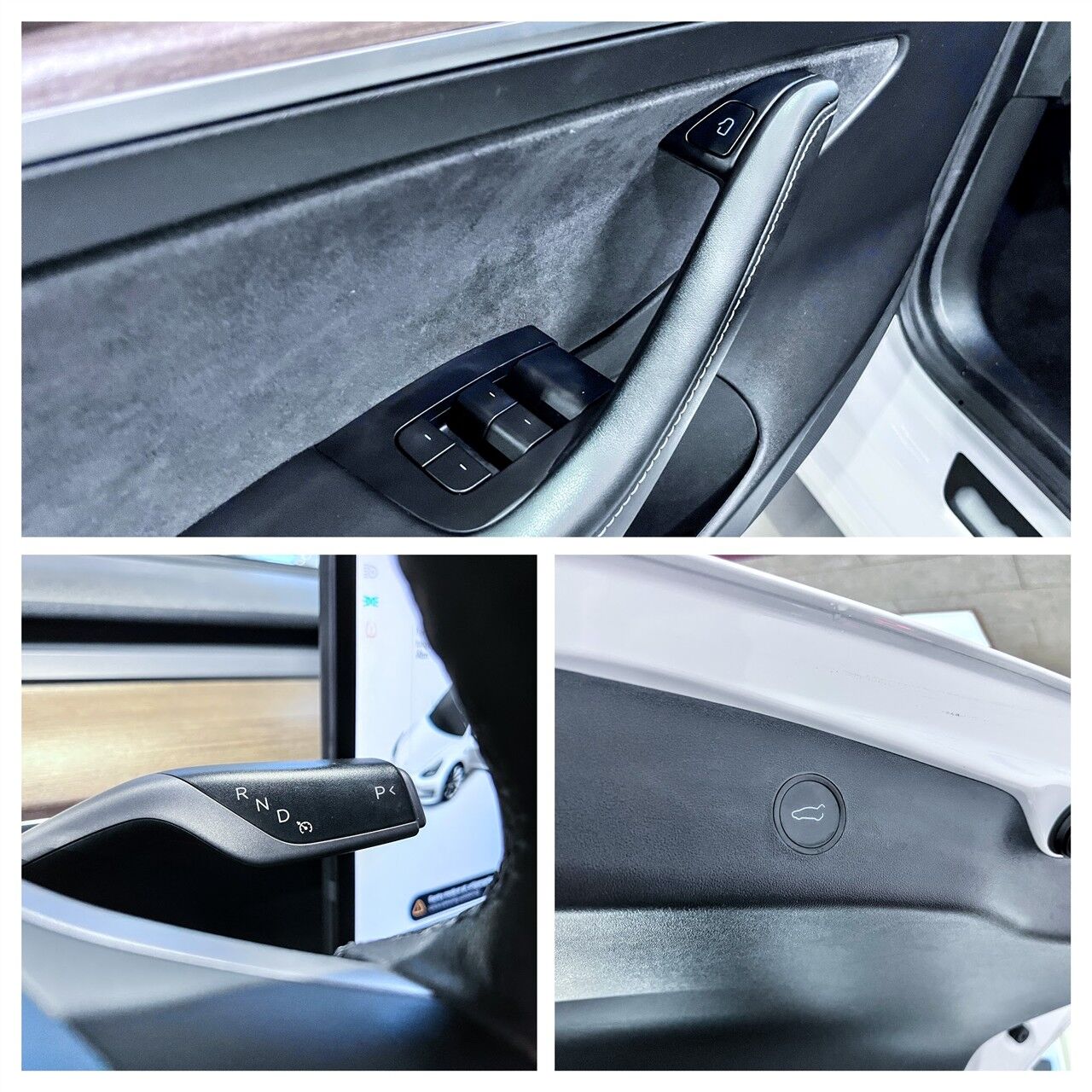 Billede af Tesla Model 3 EL Standard Range 283HK Aut.