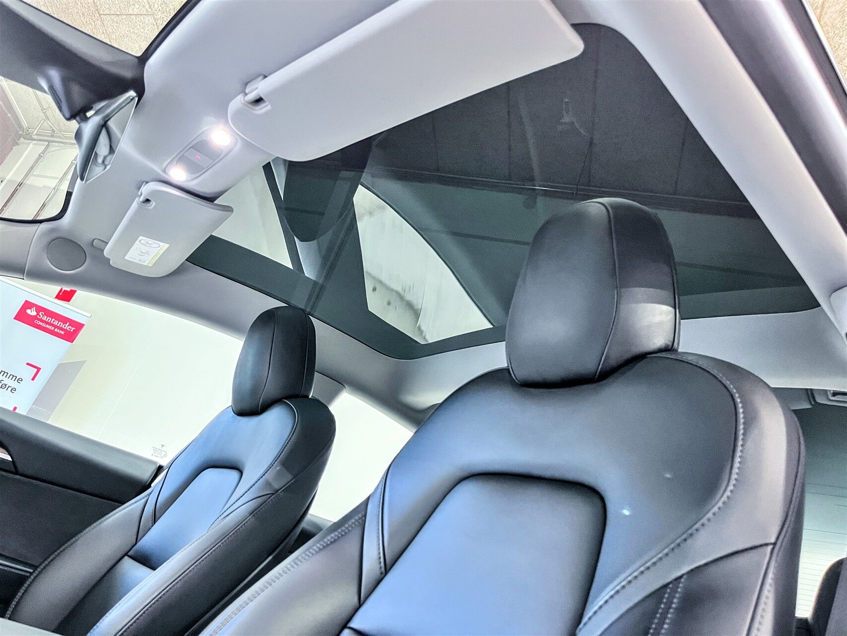 Billede af Tesla Model 3 EL Standard Range 283HK Aut.