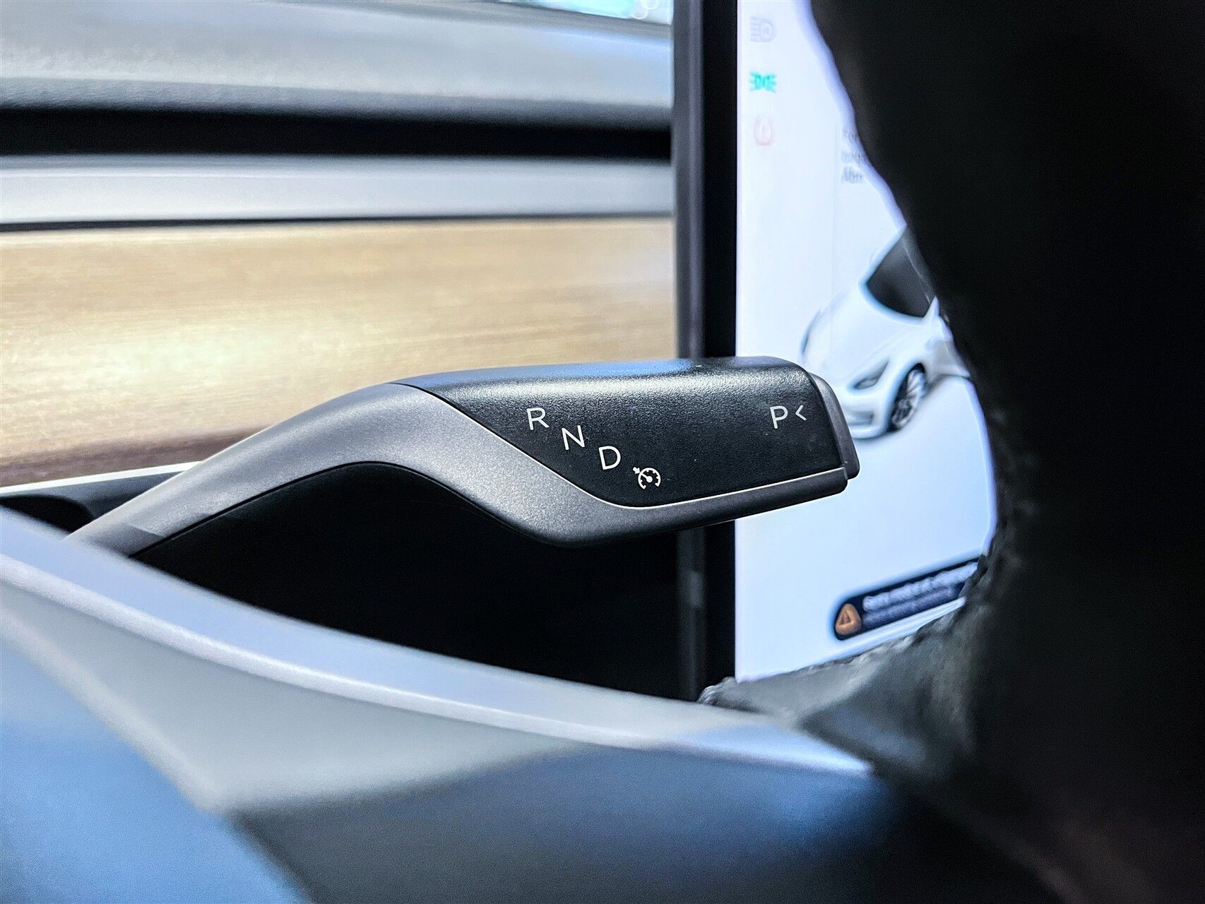 Billede af Tesla Model 3 EL Standard Range 283HK Aut.