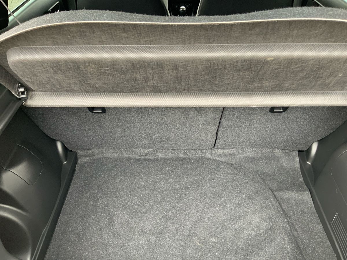 Billede af Suzuki Swift 1,2 Dualjet  Mild hybrid Action AEB 83HK 5d