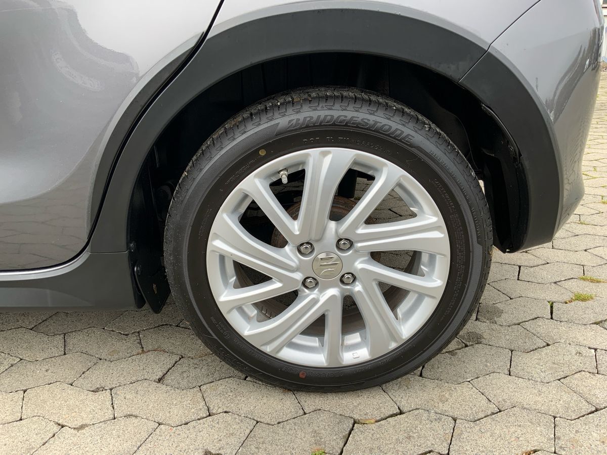 Billede af Suzuki Swift 1,2 Dualjet  Mild hybrid Action AEB 83HK 5d