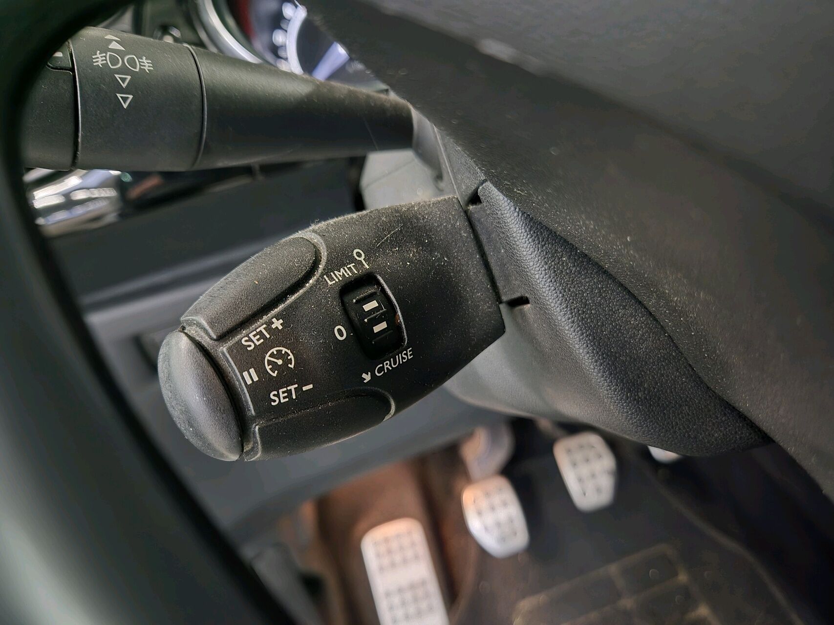 Billede af DS DS3 1,6 Blue HDi Style start/stop 100HK 3d