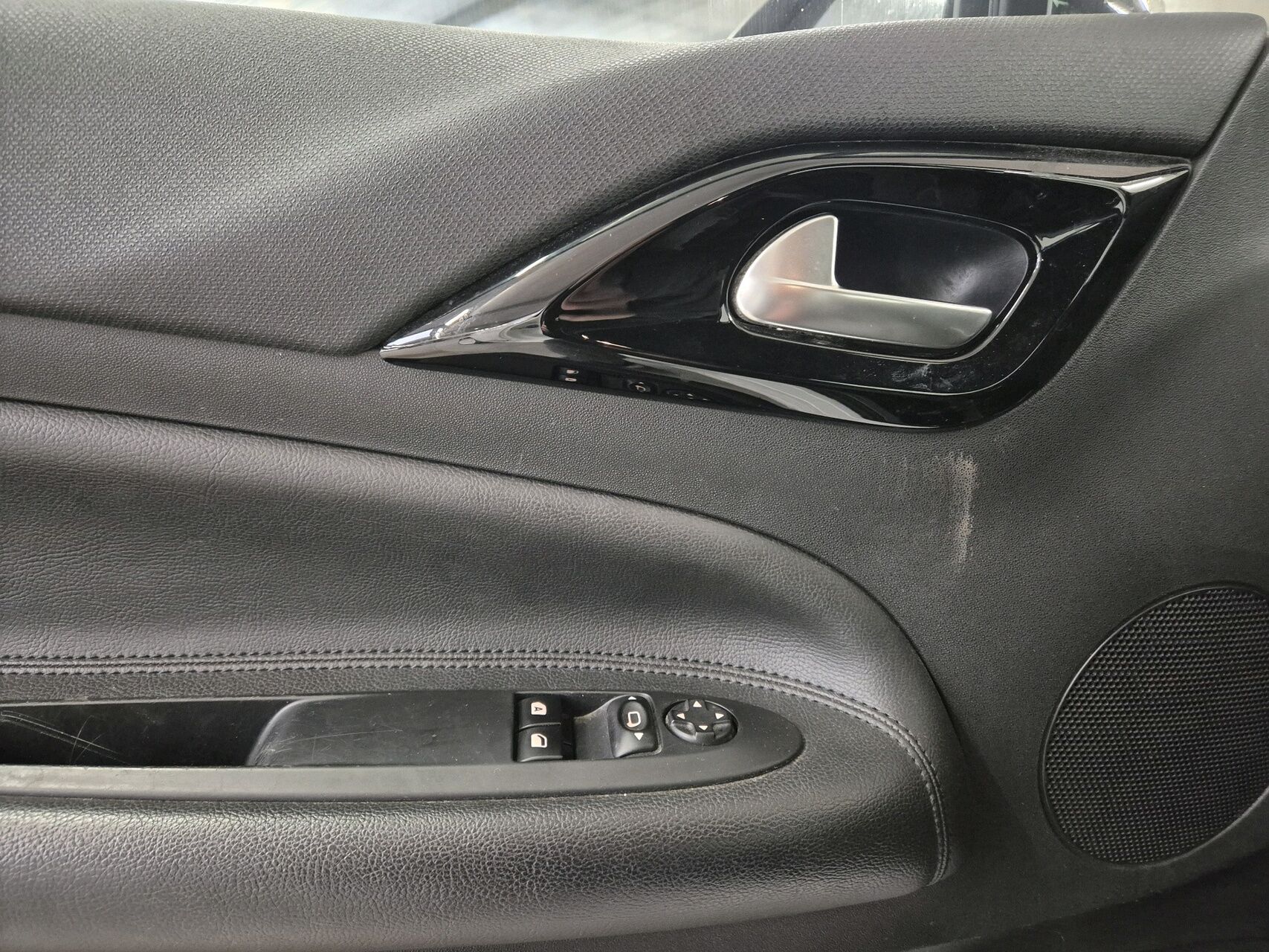 Billede af DS DS3 1,6 Blue HDi Style start/stop 100HK 3d