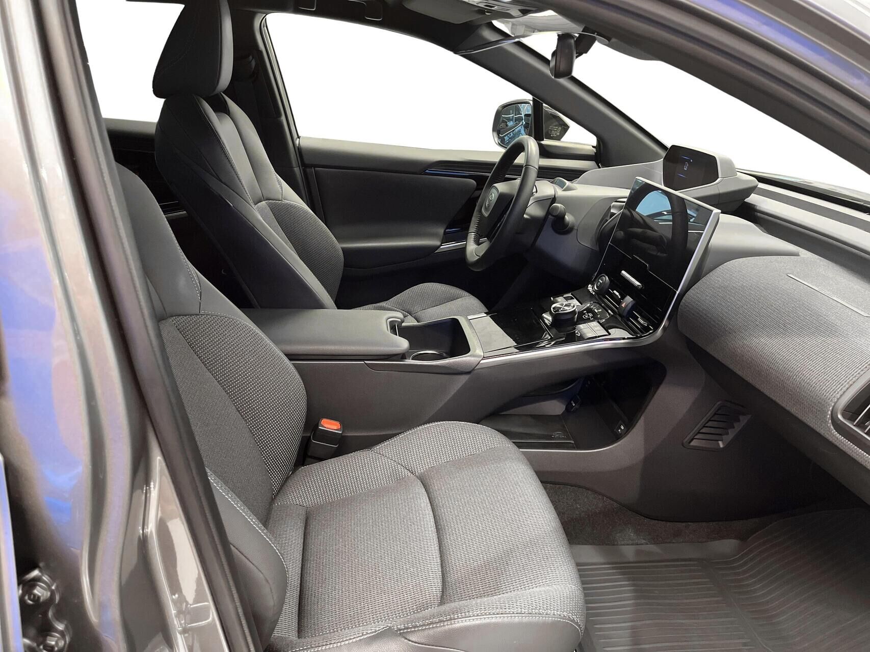 Billede af Toyota BZ4X EL Active 204HK 5d Aut.