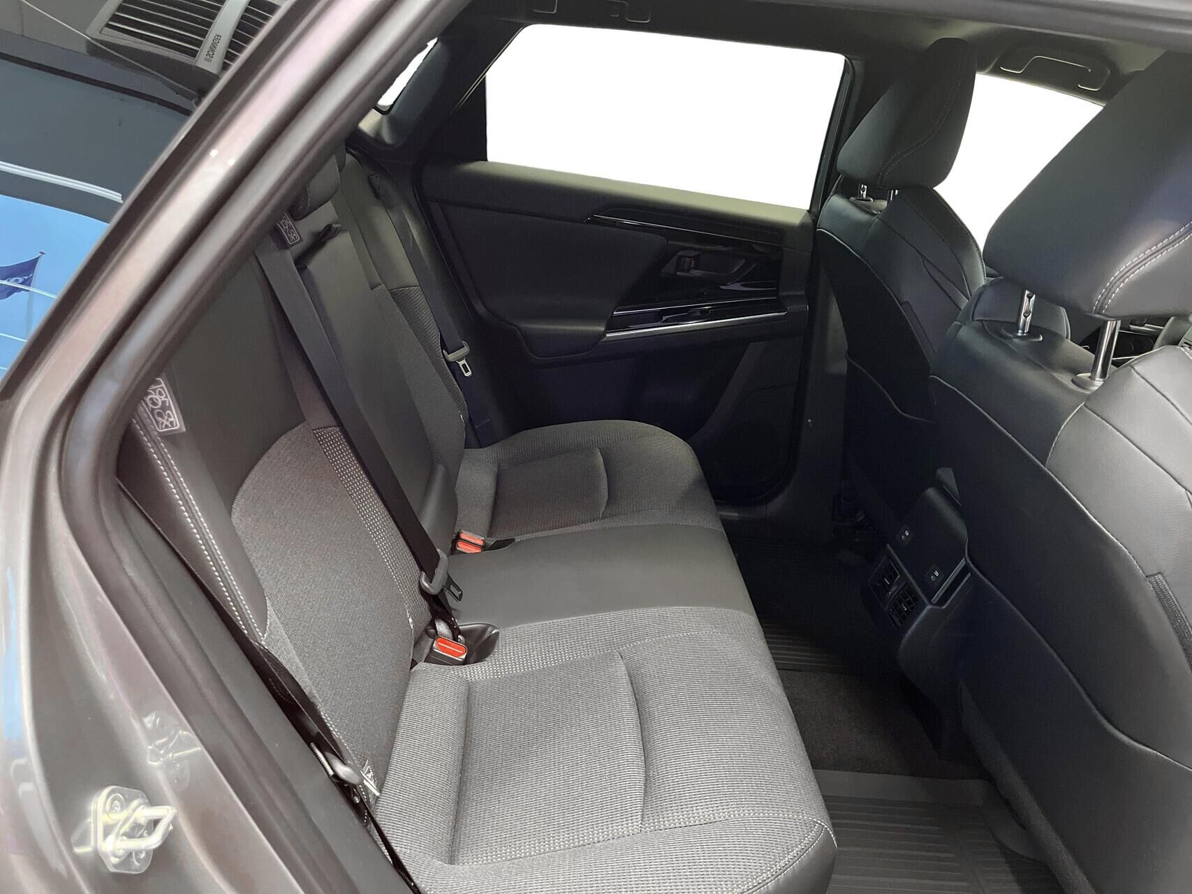 Billede af Toyota BZ4X EL Active 204HK 5d Aut.