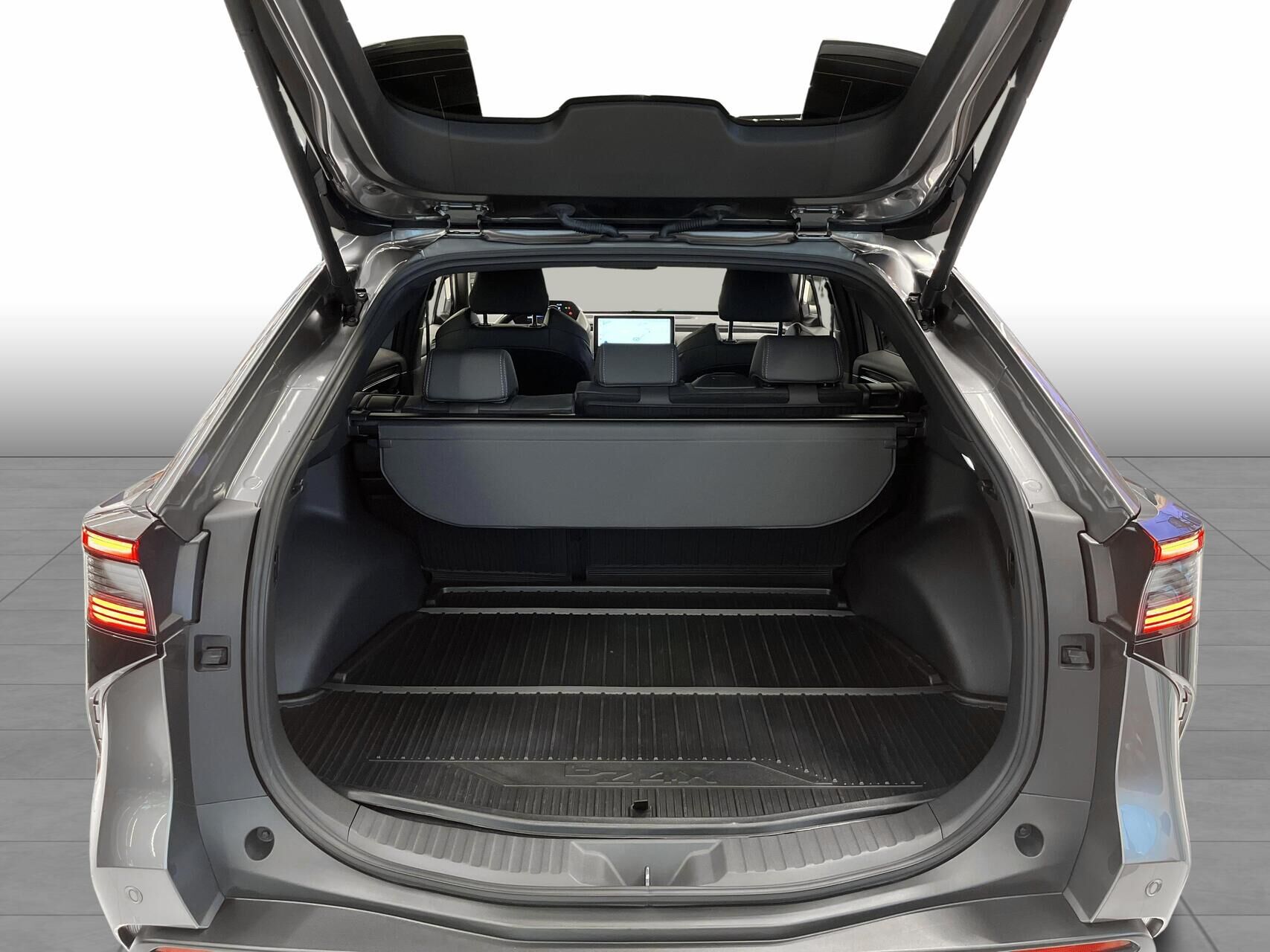 Billede af Toyota BZ4X EL Active 204HK 5d Aut.