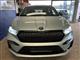 Billede af Skoda Enyaq iV 80 EL Sportline 204HK 5d Aut.