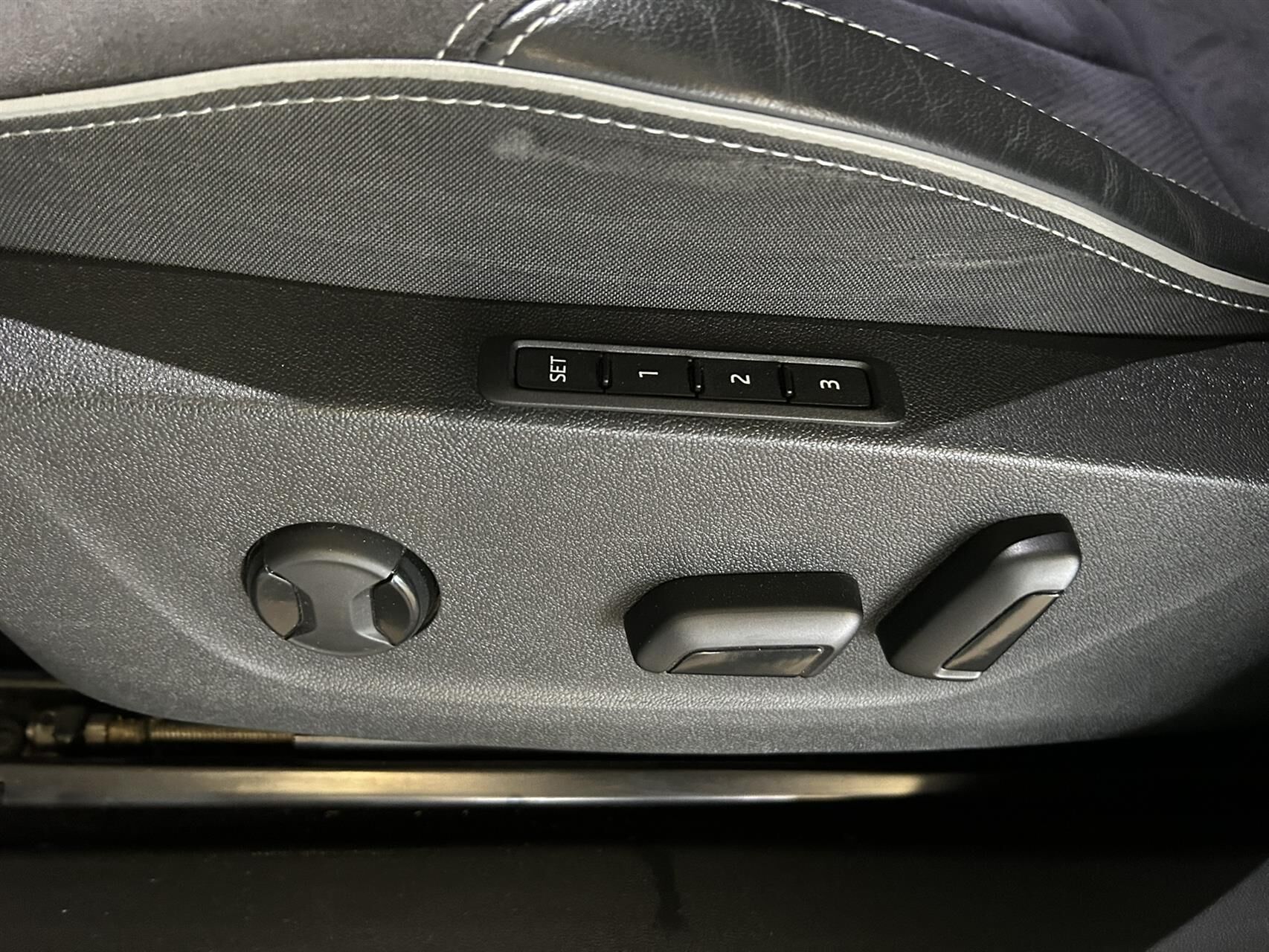 Billede af Skoda Enyaq iV 80 EL Sportline 204HK 5d Aut.