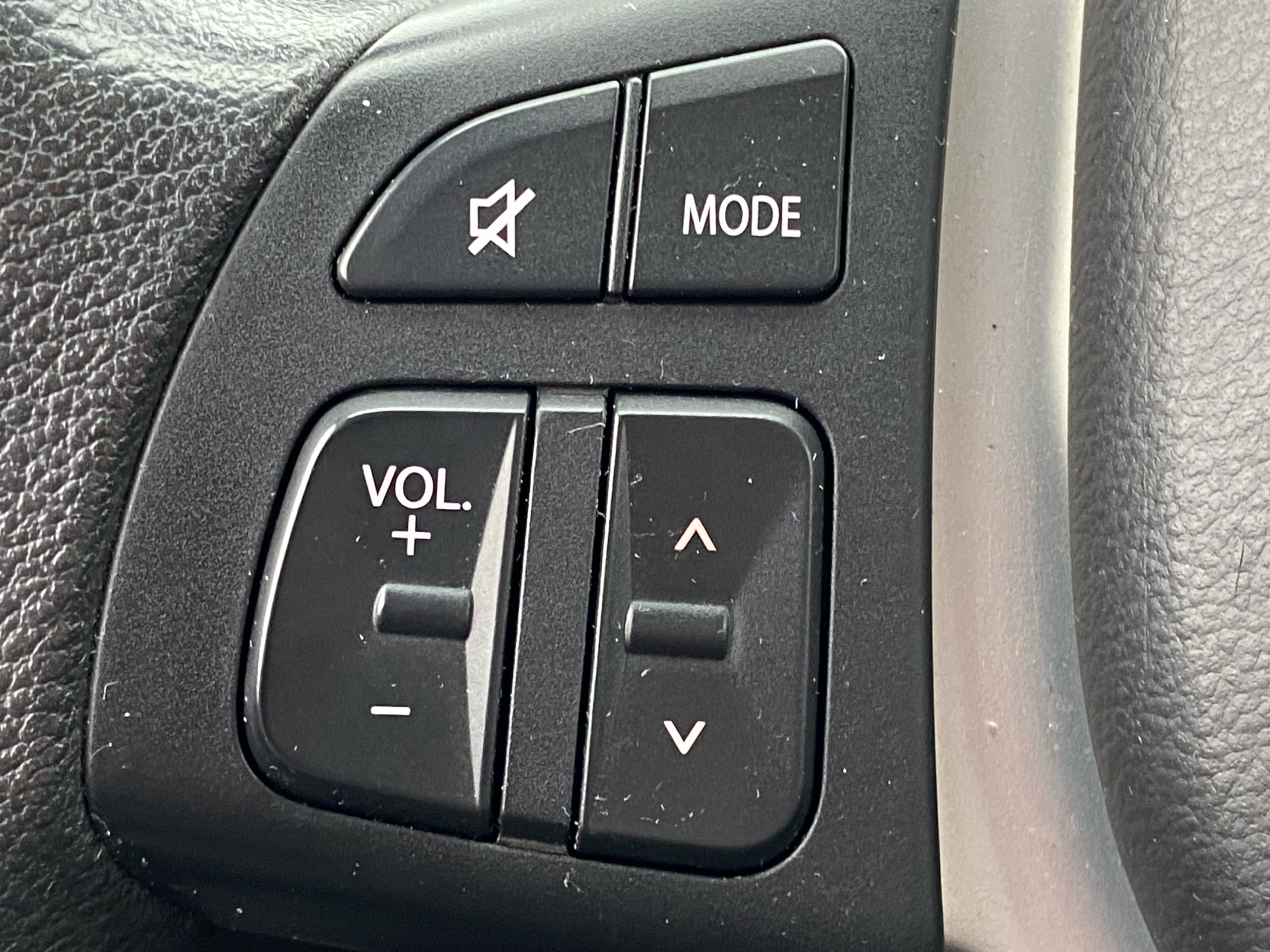 Billede af Suzuki S-Cross 1,6 16V GL 120HK 5d