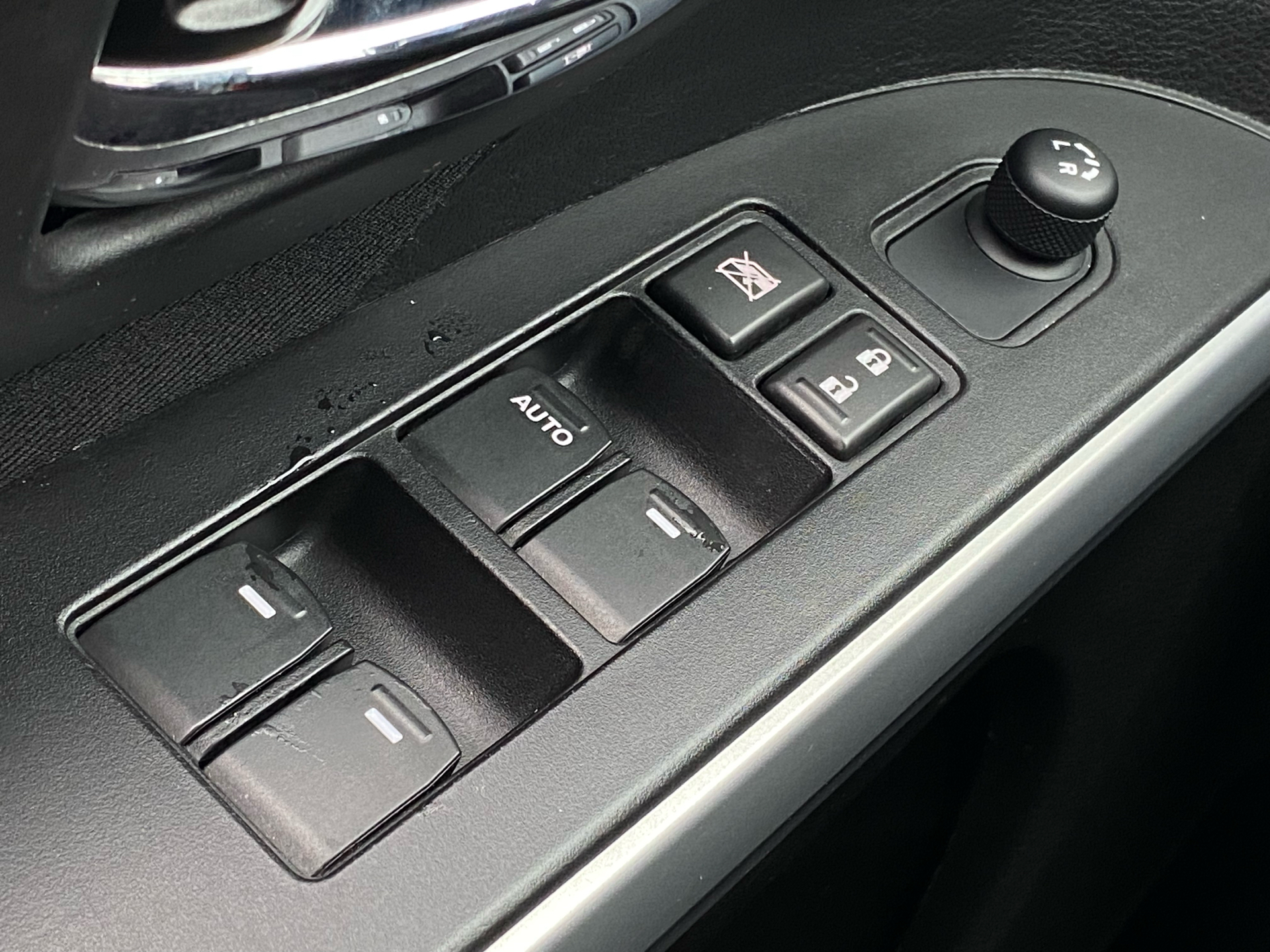 Billede af Suzuki S-Cross 1,6 16V GL 120HK 5d