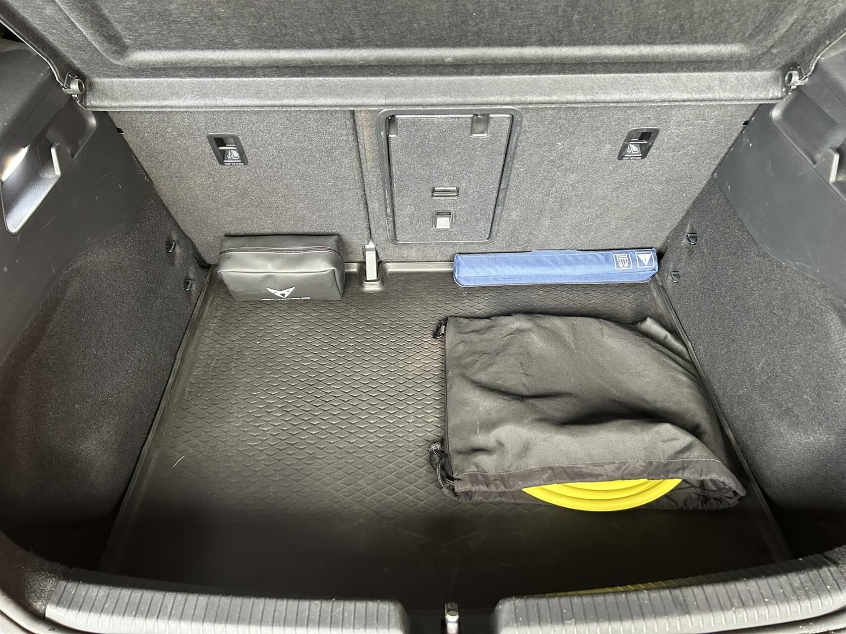 Billede af Cupra Born EL e-Boost 231HK 5d Aut.