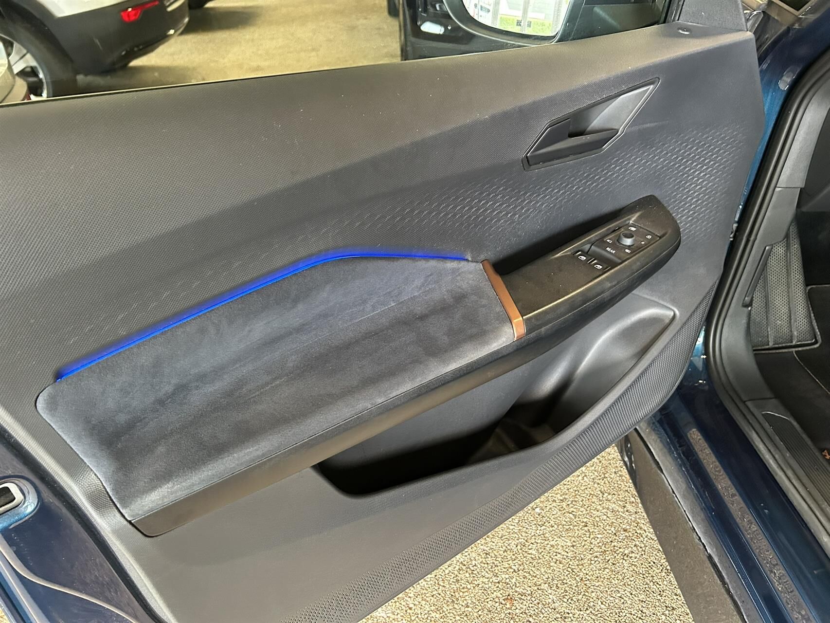 Billede af Cupra Born EL e-Boost 231HK 5d Aut.