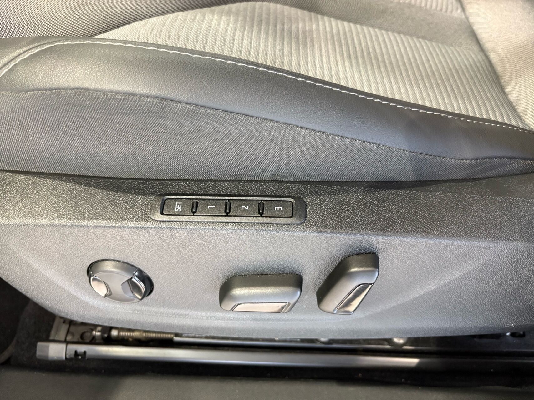 Billede af Skoda Enyaq iV 80 EL 204HK 5d Aut.