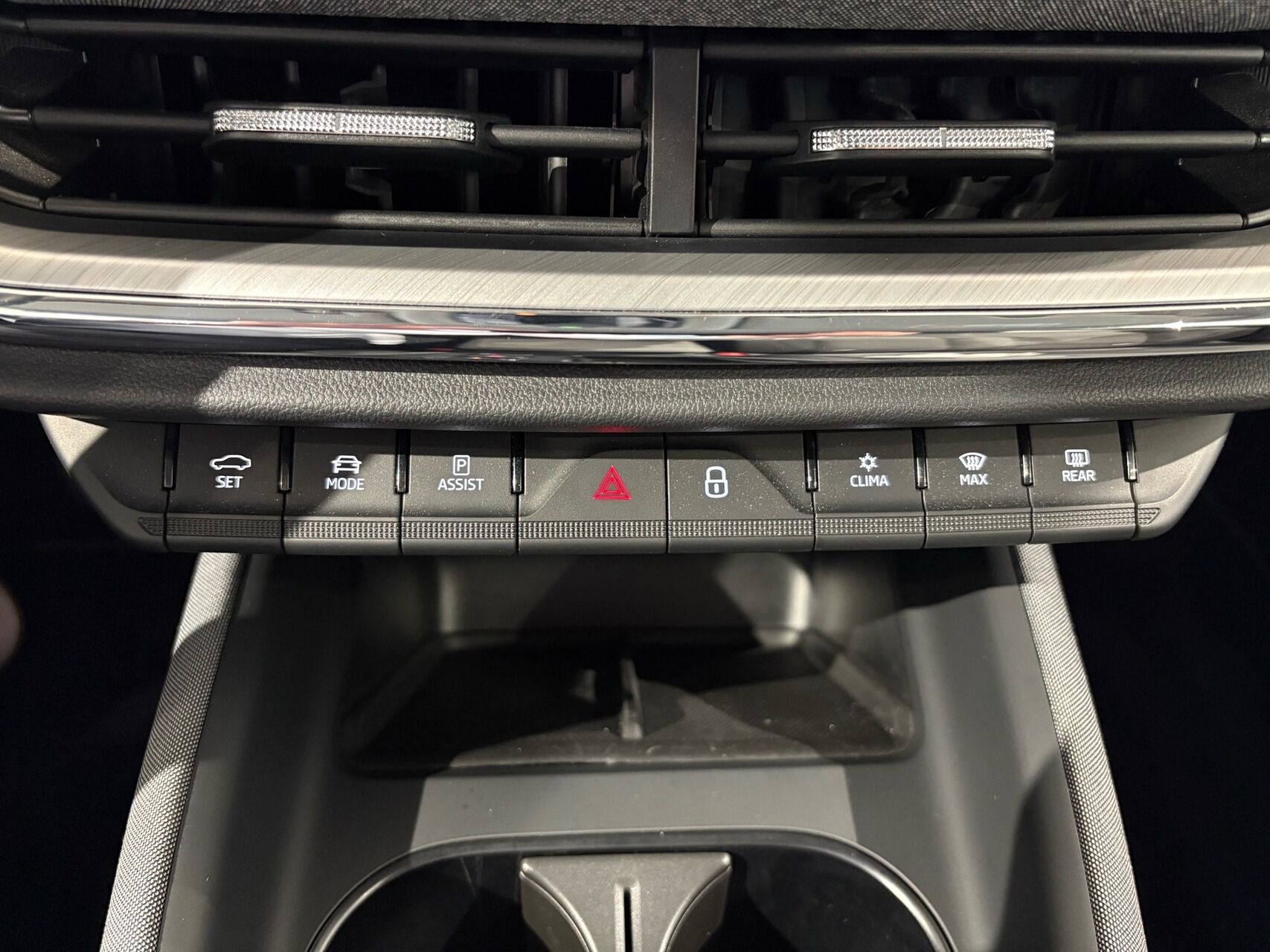 Billede af Skoda Enyaq iV 80 EL 204HK 5d Aut.