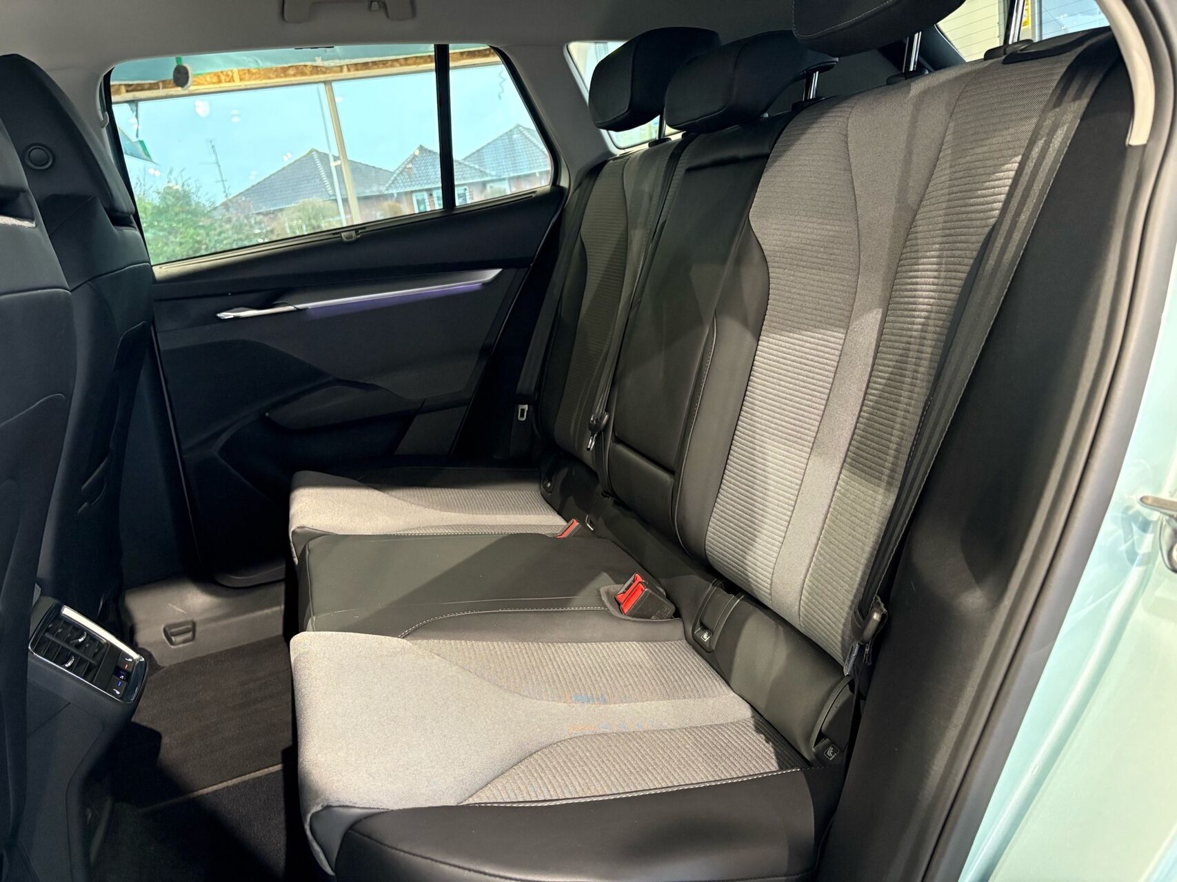 Billede af Skoda Enyaq iV 80 EL 204HK 5d Aut.