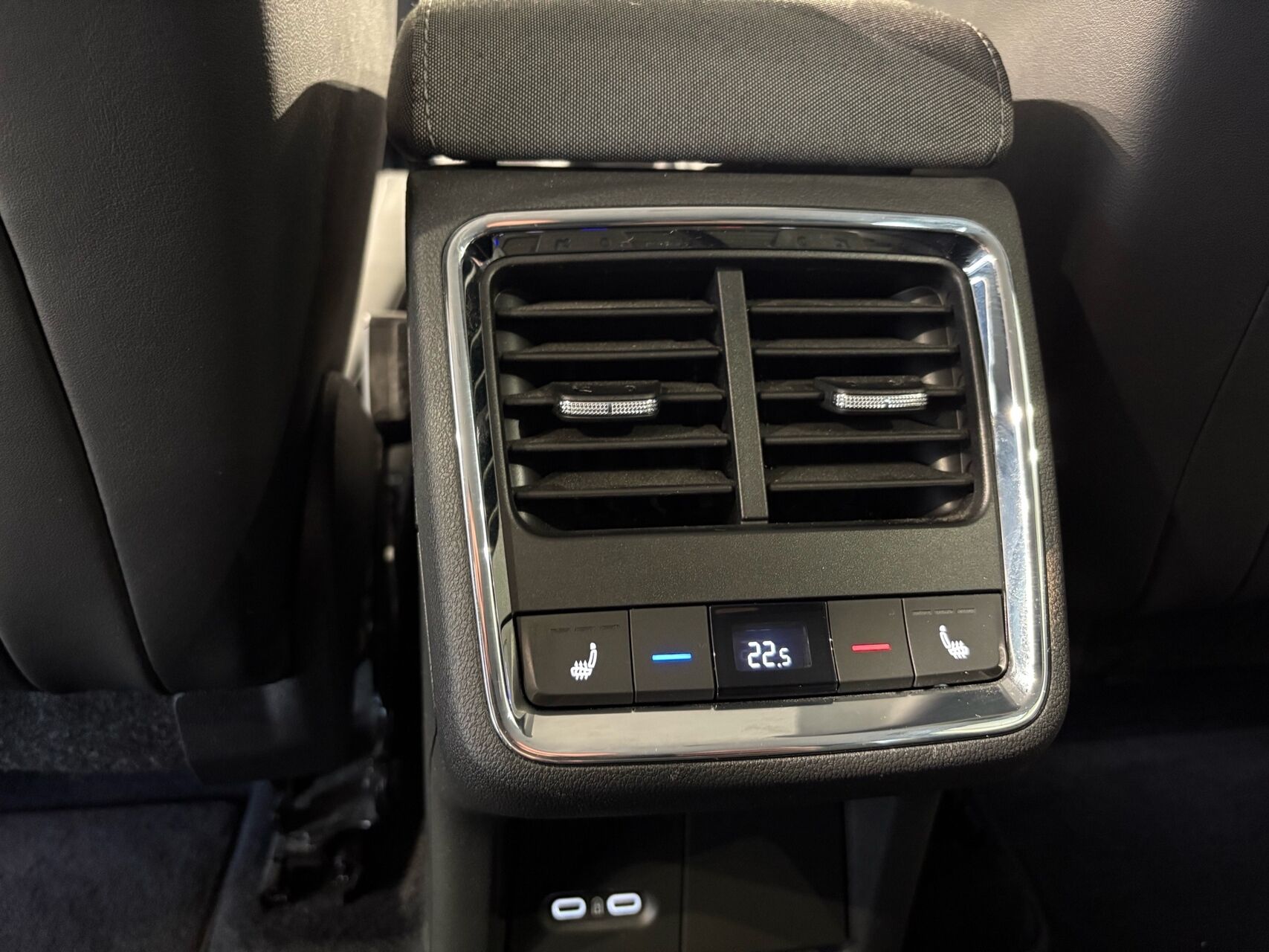 Billede af Skoda Enyaq iV 80 EL 204HK 5d Aut.