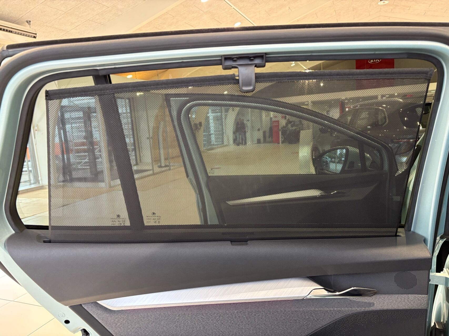 Billede af Skoda Enyaq iV 80 EL 204HK 5d Aut.