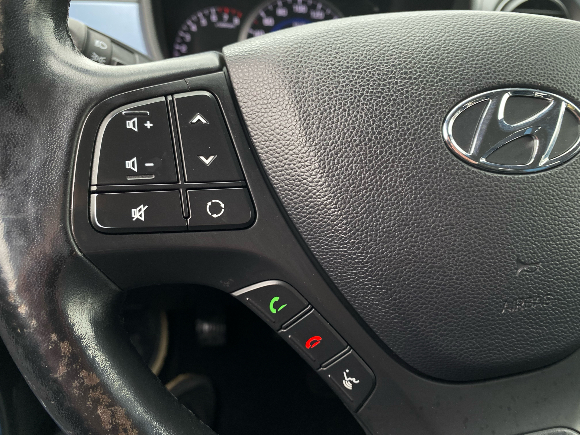 Billede af Hyundai i10 1,25 Comfort Air 86HK 5d