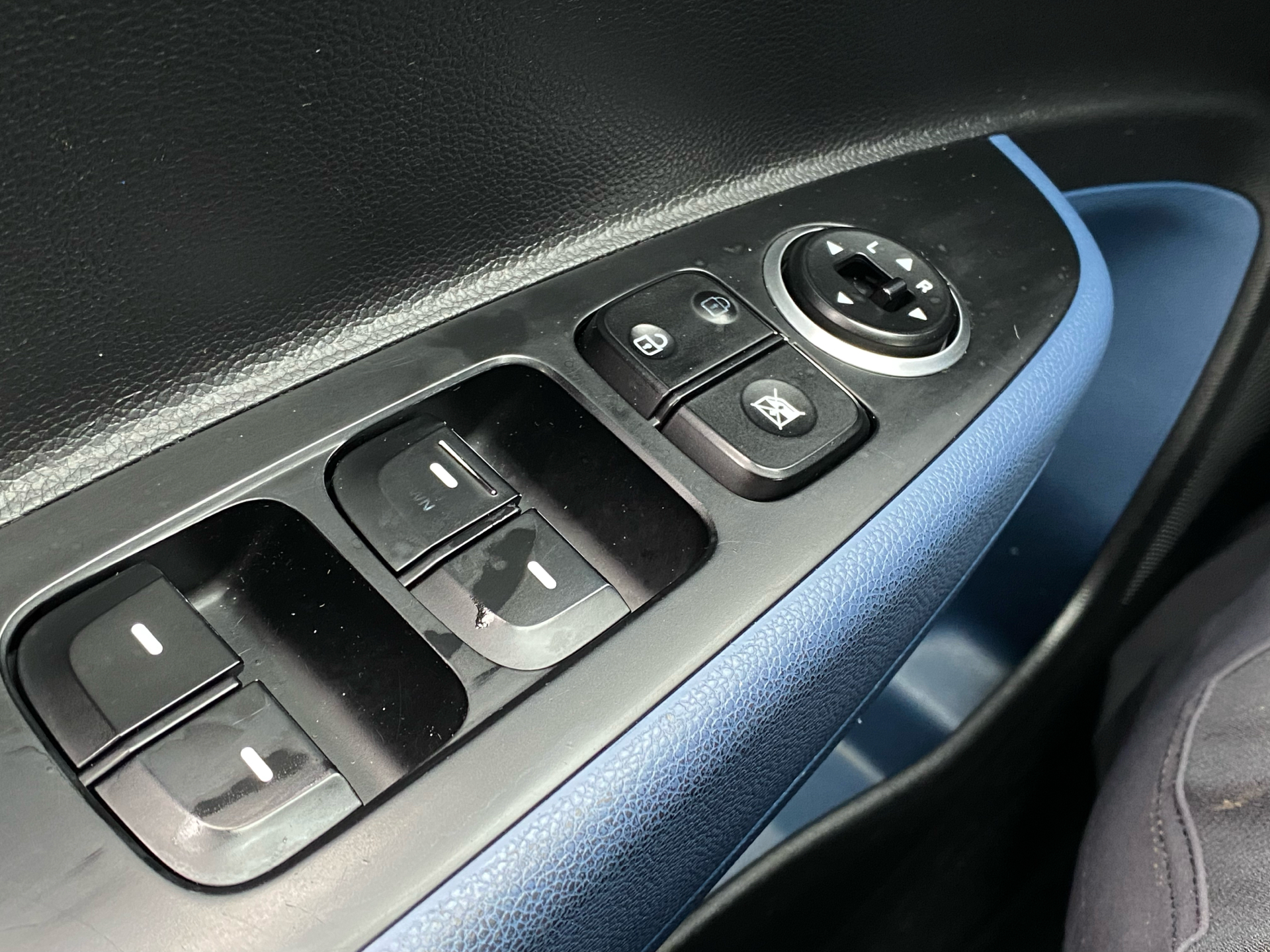 Billede af Hyundai i10 1,25 Comfort Air 86HK 5d