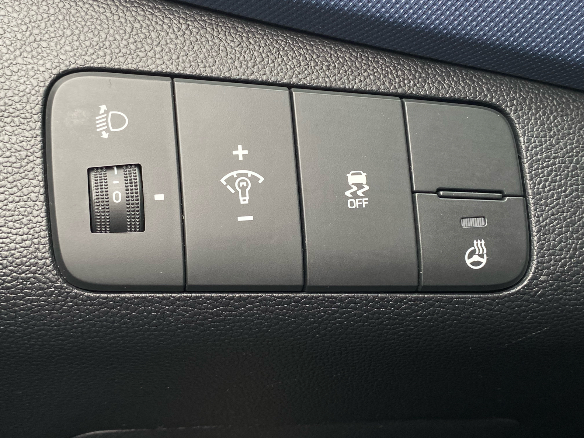 Billede af Hyundai i10 1,25 Comfort Air 86HK 5d