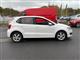 Billede af VW Polo 1,6 BlueMotion TDI DPF Comfortline 90HK 5d