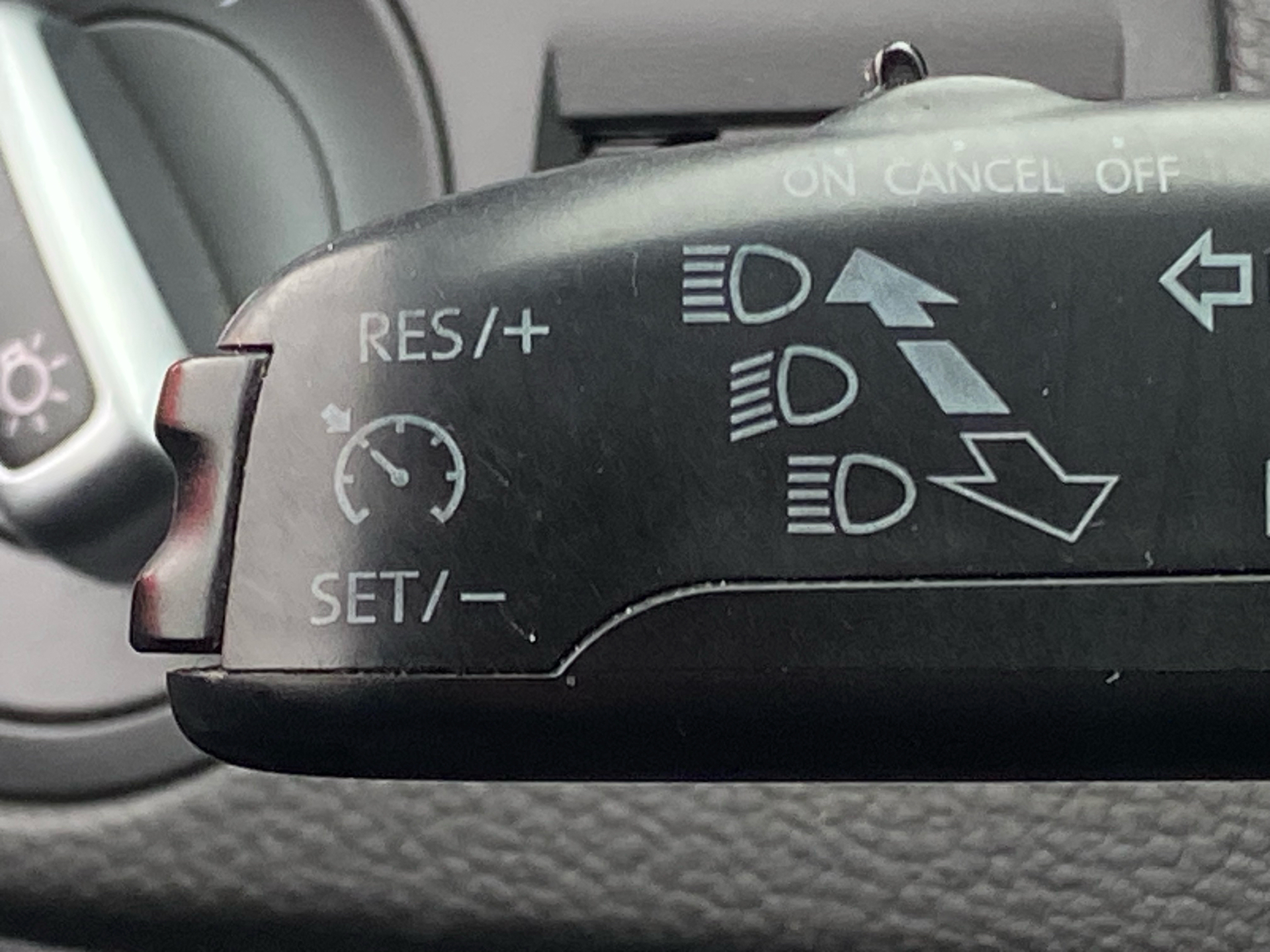 Billede af VW Polo 1,6 BlueMotion TDI DPF Comfortline 90HK 5d