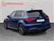 Billede af Audi A3 Sportback 2,0 40 TFSI Sport Limited Edition Quattro S Tron 190HK 5d 7g Aut.