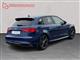 Billede af Audi A3 Sportback 2,0 40 TFSI Sport Limited Edition Quattro S Tron 190HK 5d 7g Aut.