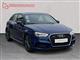 Billede af Audi A3 Sportback 2,0 40 TFSI Sport Limited Edition Quattro S Tron 190HK 5d 7g Aut.