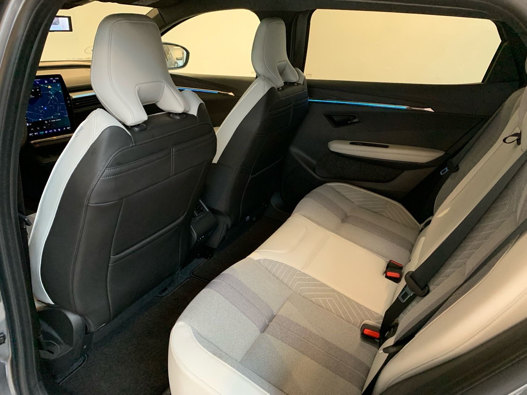 Billede af Renault Scénic E-TECH Iconic 220HK Aut.