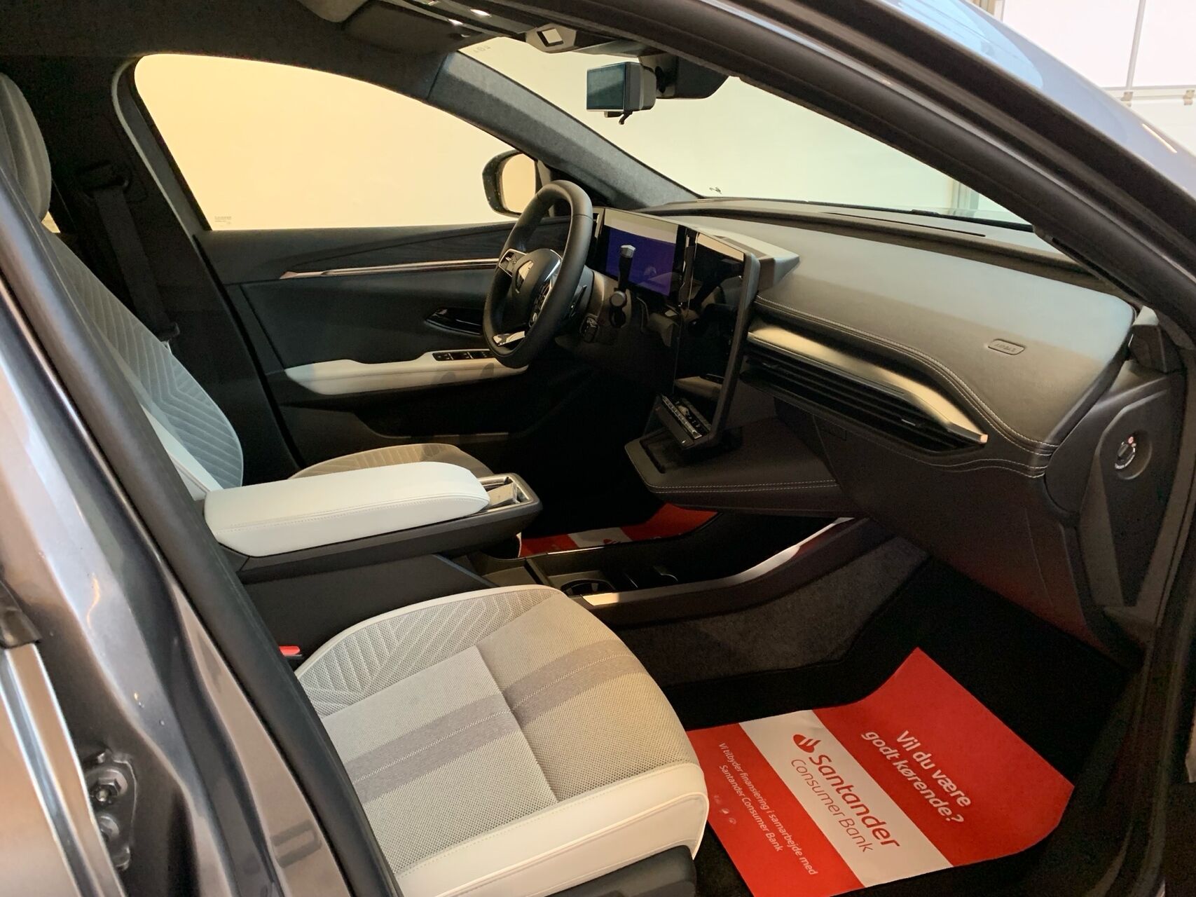 Billede af Renault Scénic E-TECH Iconic 220HK Aut.