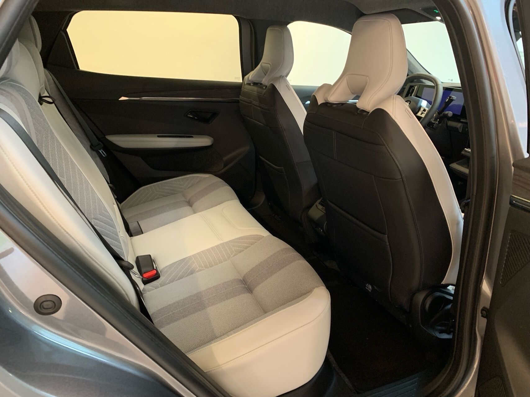 Billede af Renault Scénic E-TECH Iconic 220HK Aut.