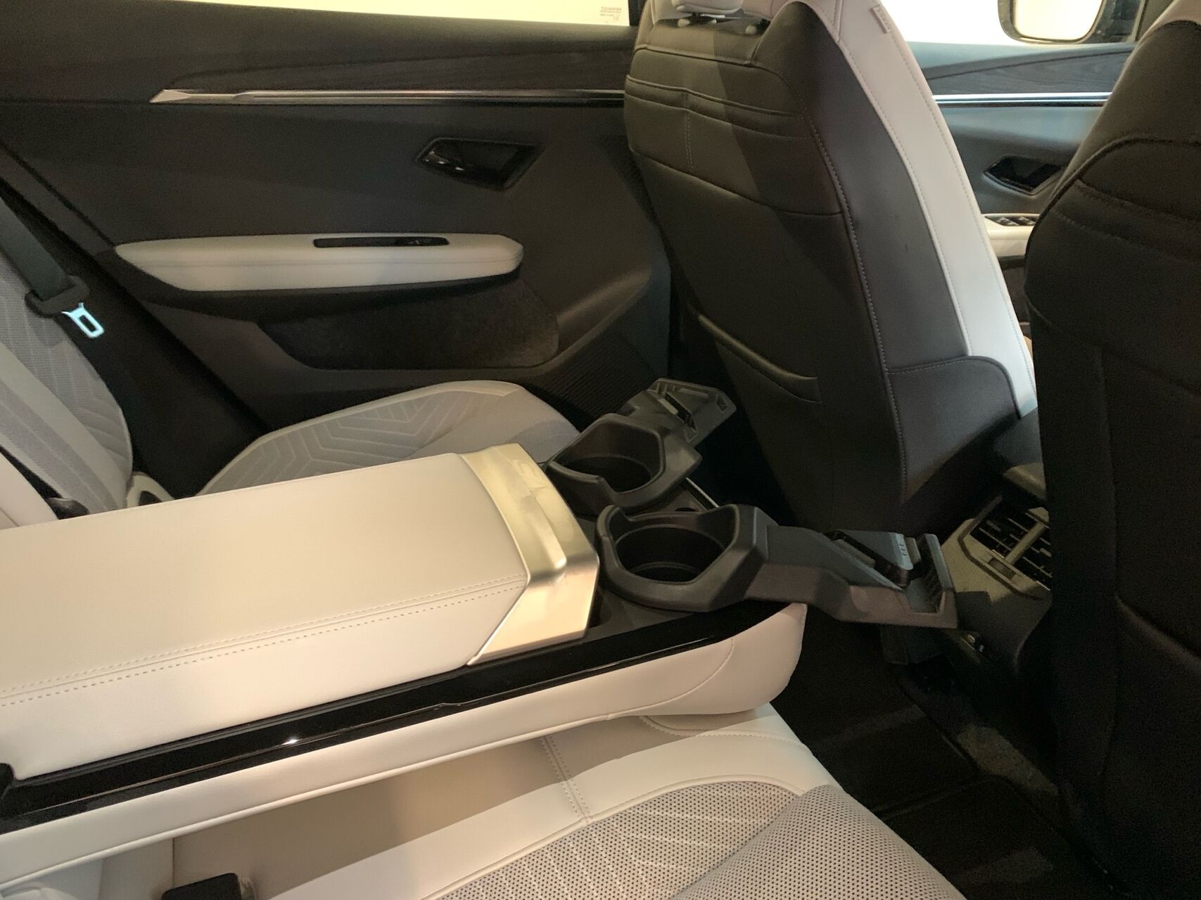 Billede af Renault Scénic E-TECH Iconic 220HK Aut.