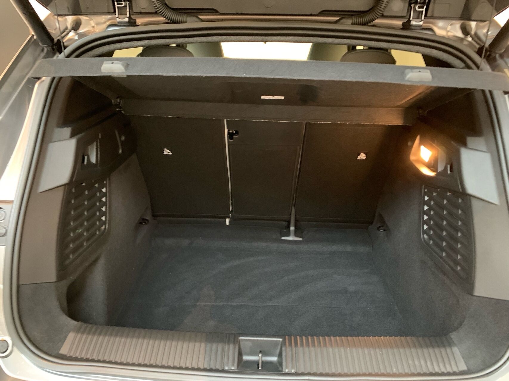 Billede af Renault Scénic E-TECH Iconic 220HK Aut.