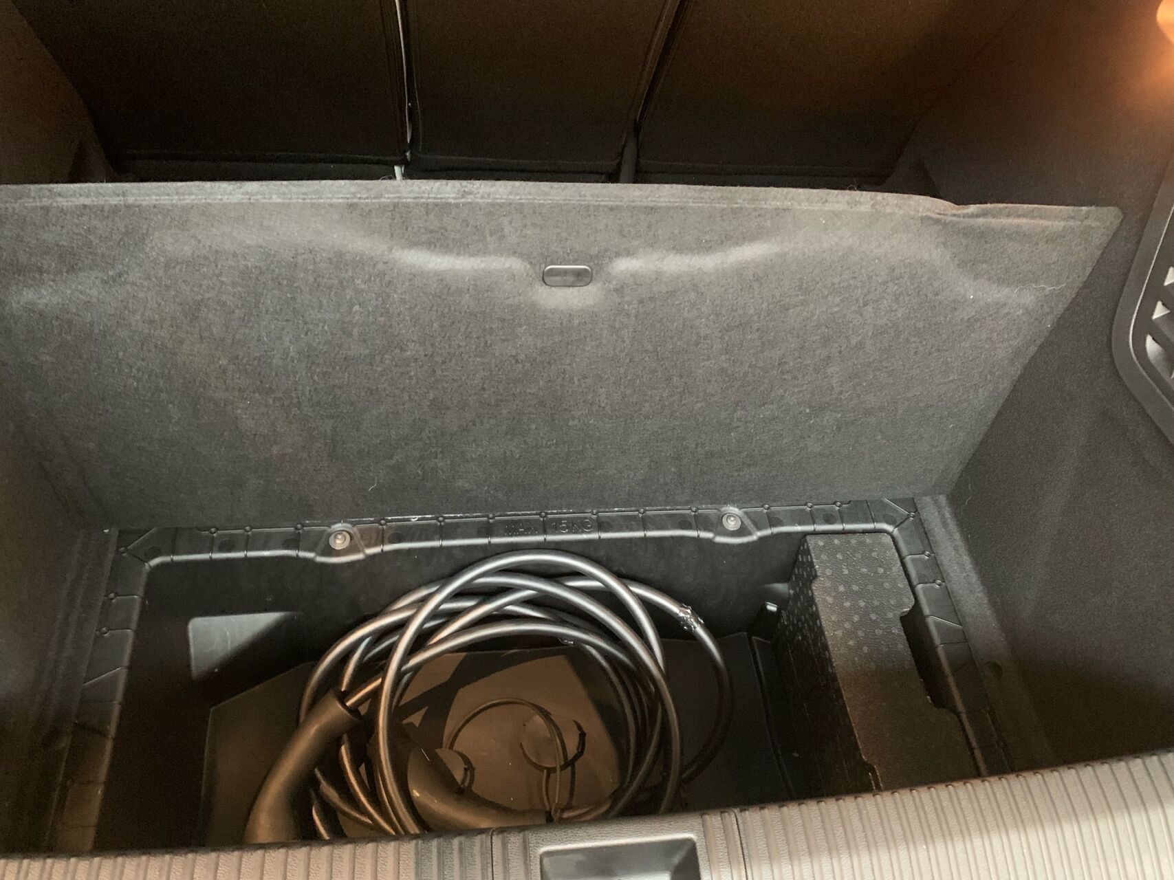 Billede af Renault Scénic E-TECH Iconic 220HK Aut.