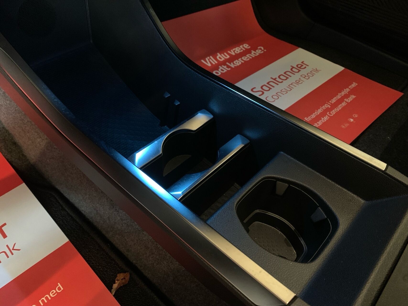 Billede af Renault Scénic E-TECH Iconic 220HK Aut.