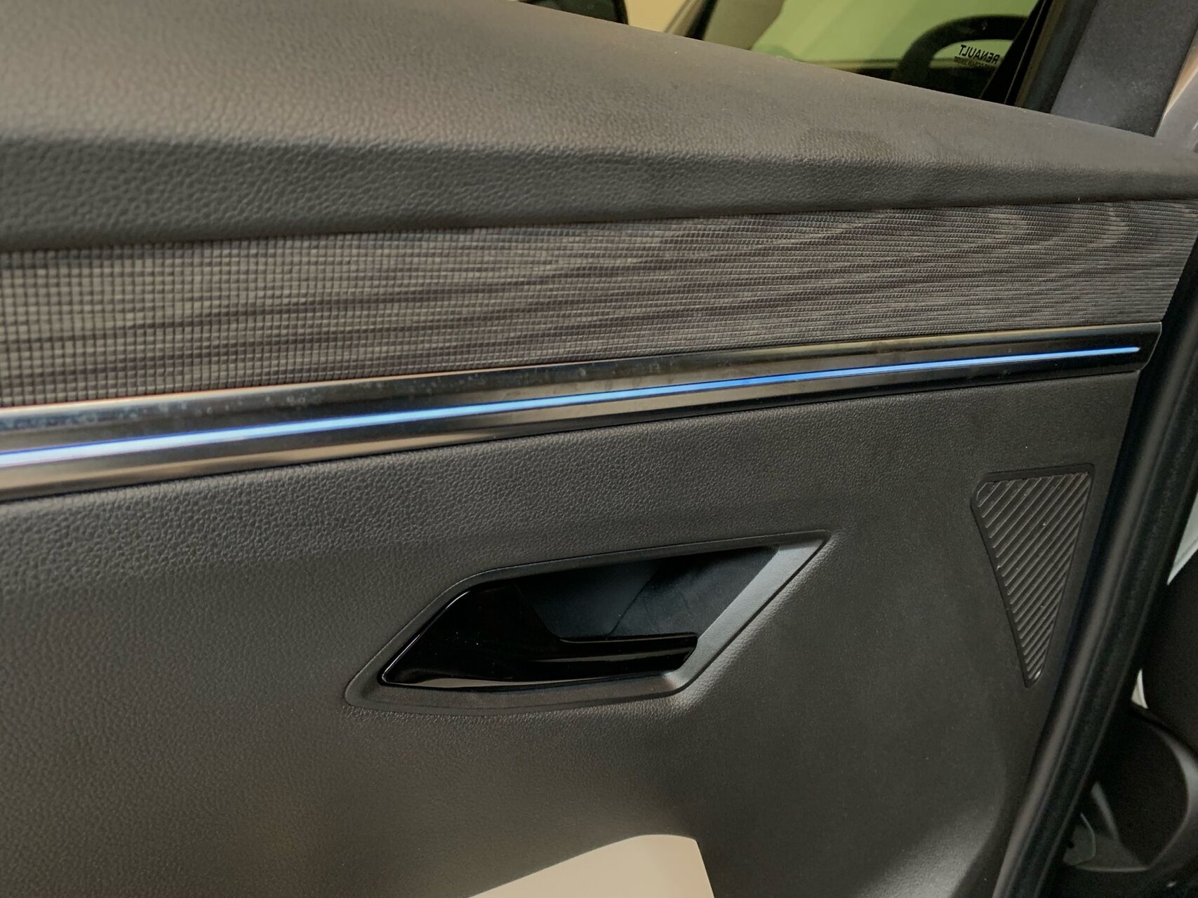 Billede af Renault Scénic E-TECH Iconic 220HK Aut.