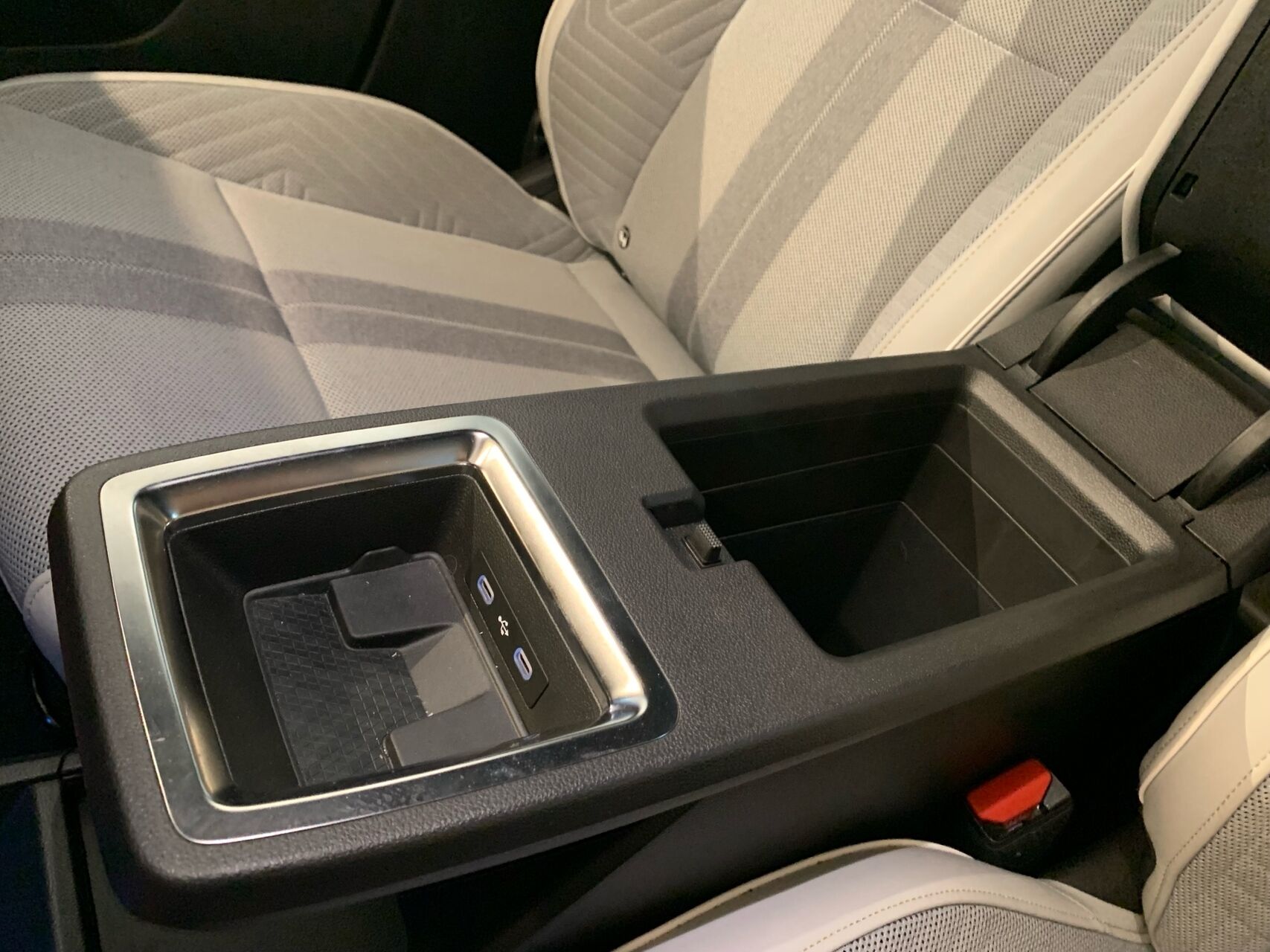 Billede af Renault Scénic E-TECH Iconic 220HK Aut.