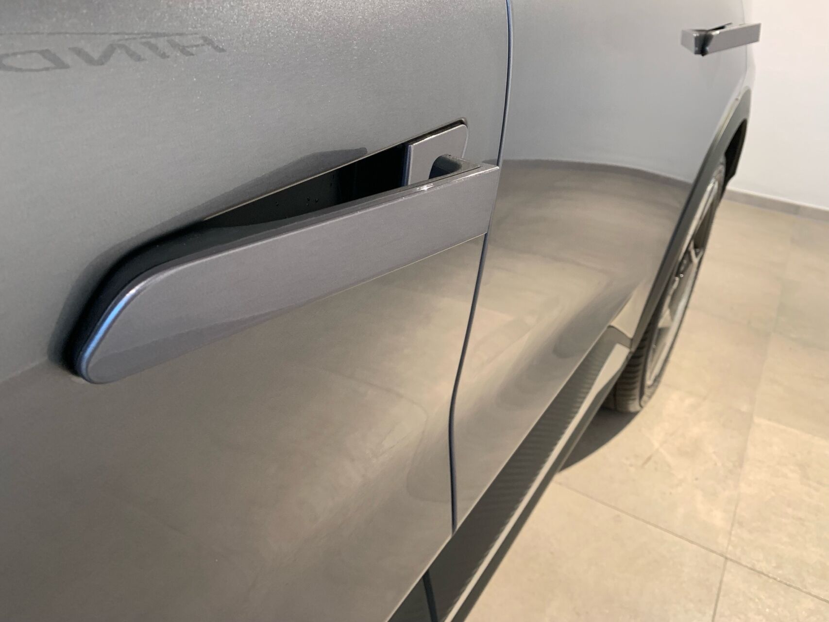 Billede af Renault Scénic E-TECH Iconic 220HK Aut.