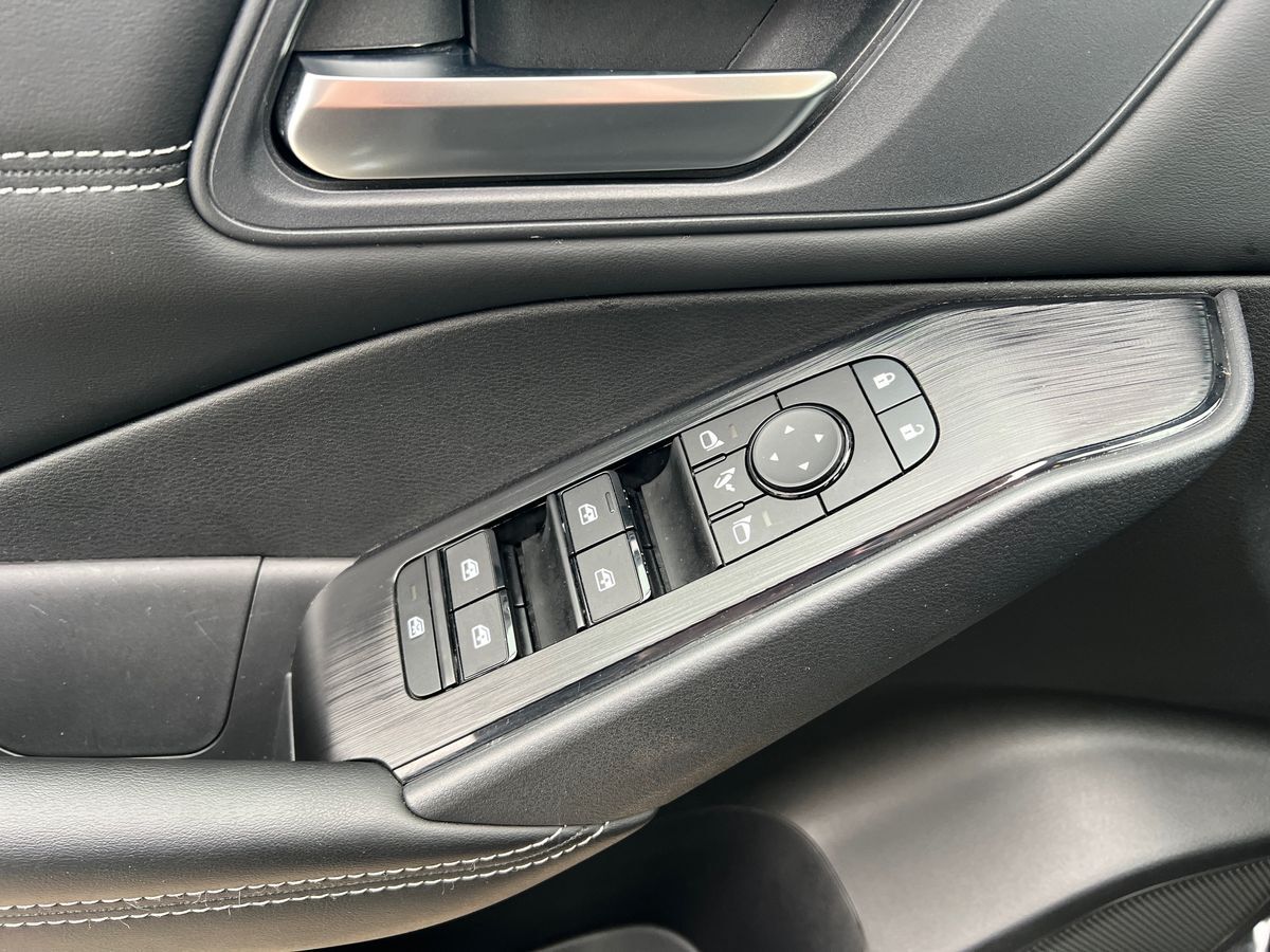 Billede af Nissan Qashqai 1,3 MHEV  Mild hybrid Acenta X-Tronic 158HK 5d 7g Aut.