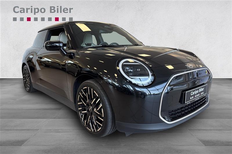 Mini Cooper SE EL Favoured Trim Option Level XL 218HK 3d Aut.