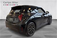 Mini Cooper SE EL Favoured Trim Option Level XL 218HK 3d Aut.