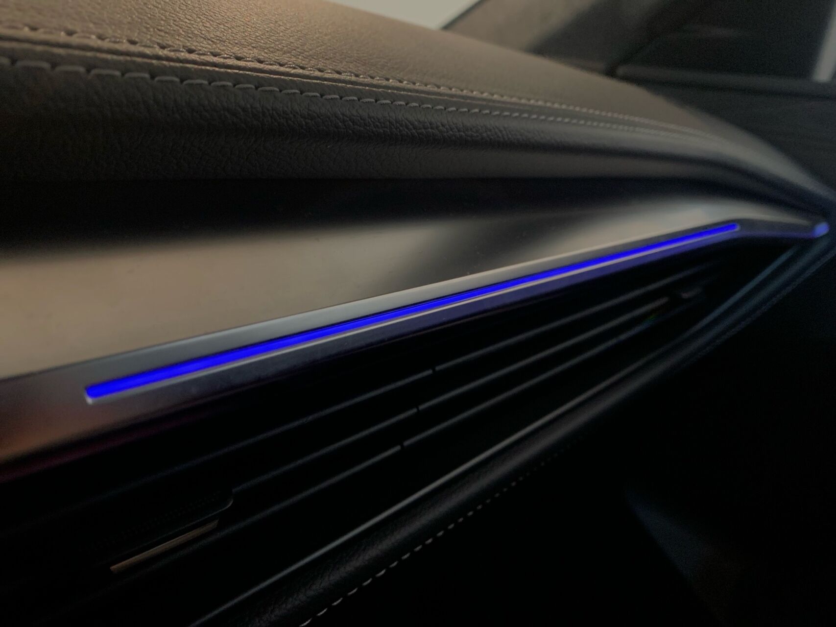 Billede af Renault Scénic E-TECH Iconic 220HK Aut.