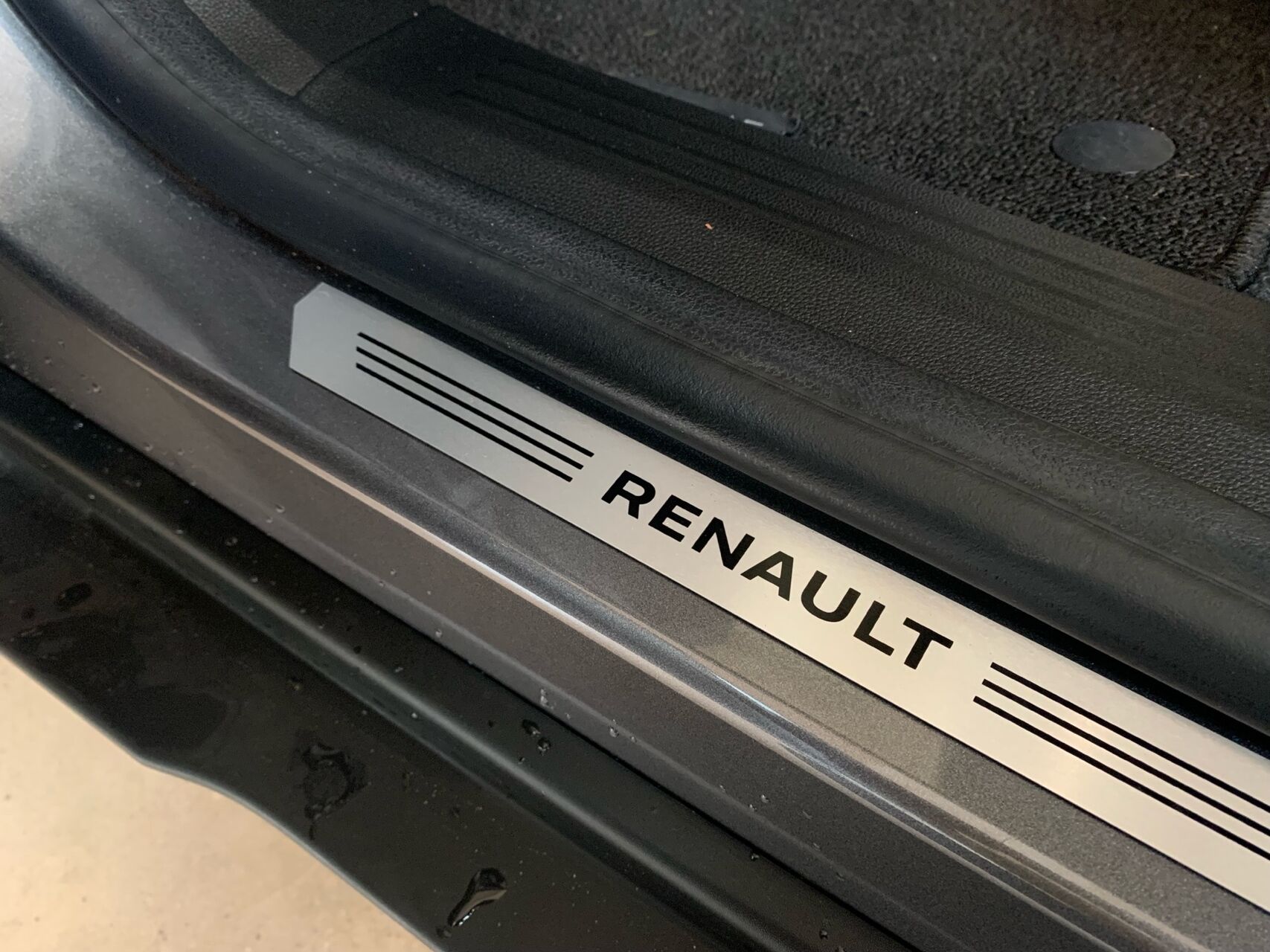 Billede af Renault Scénic E-TECH Iconic 220HK Aut.