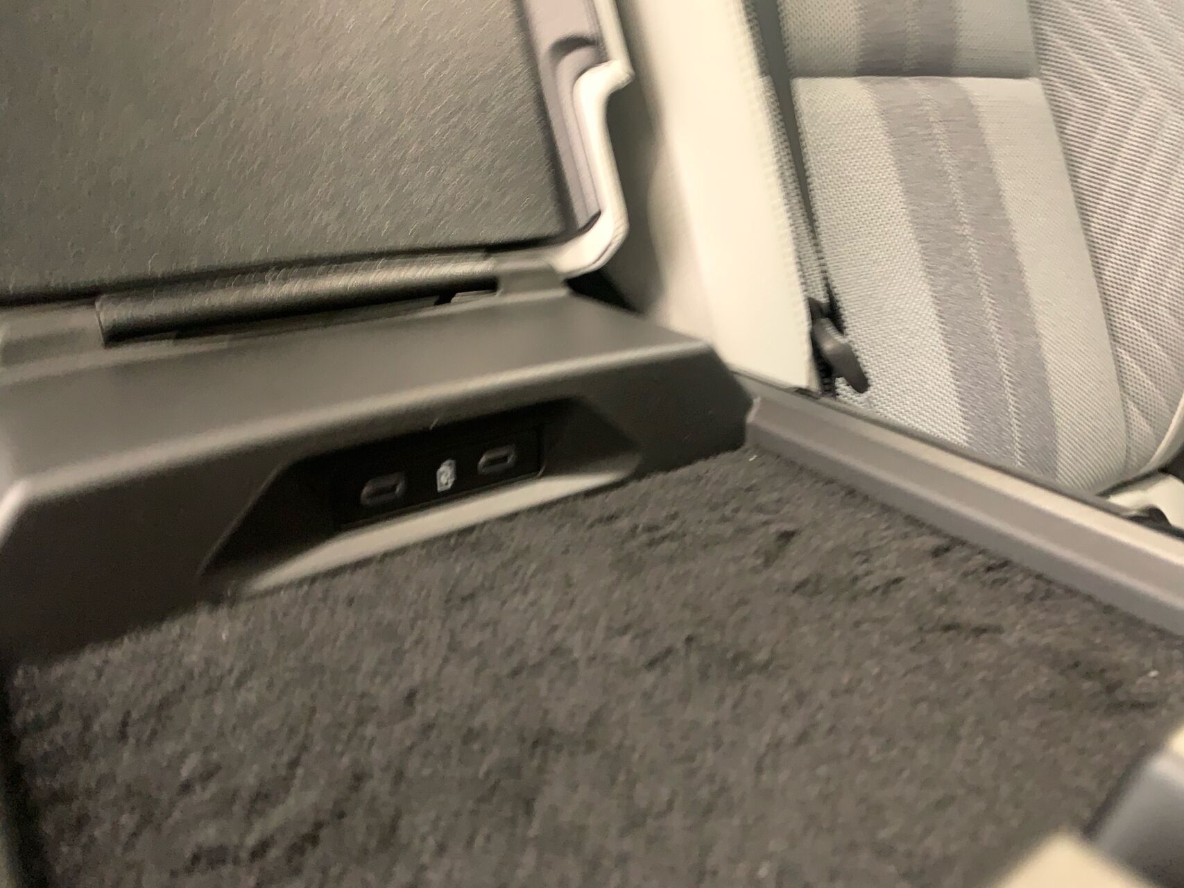 Billede af Renault Scénic E-TECH Iconic 220HK Aut.