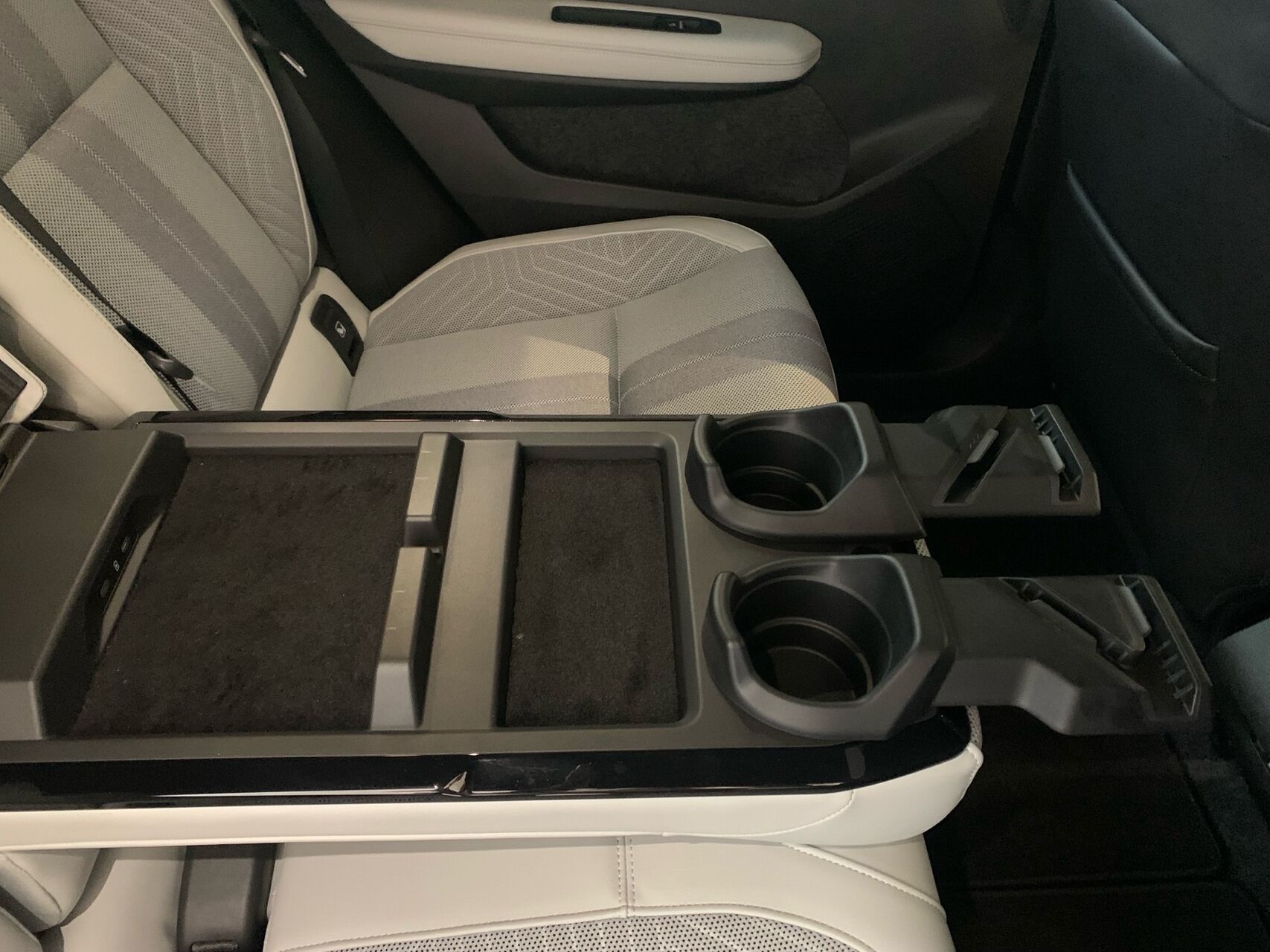 Billede af Renault Scénic E-TECH Iconic 220HK Aut.