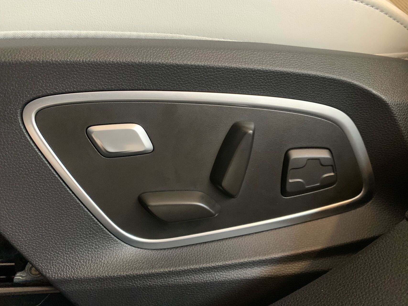 Billede af Renault Scénic E-TECH Iconic 220HK Aut.