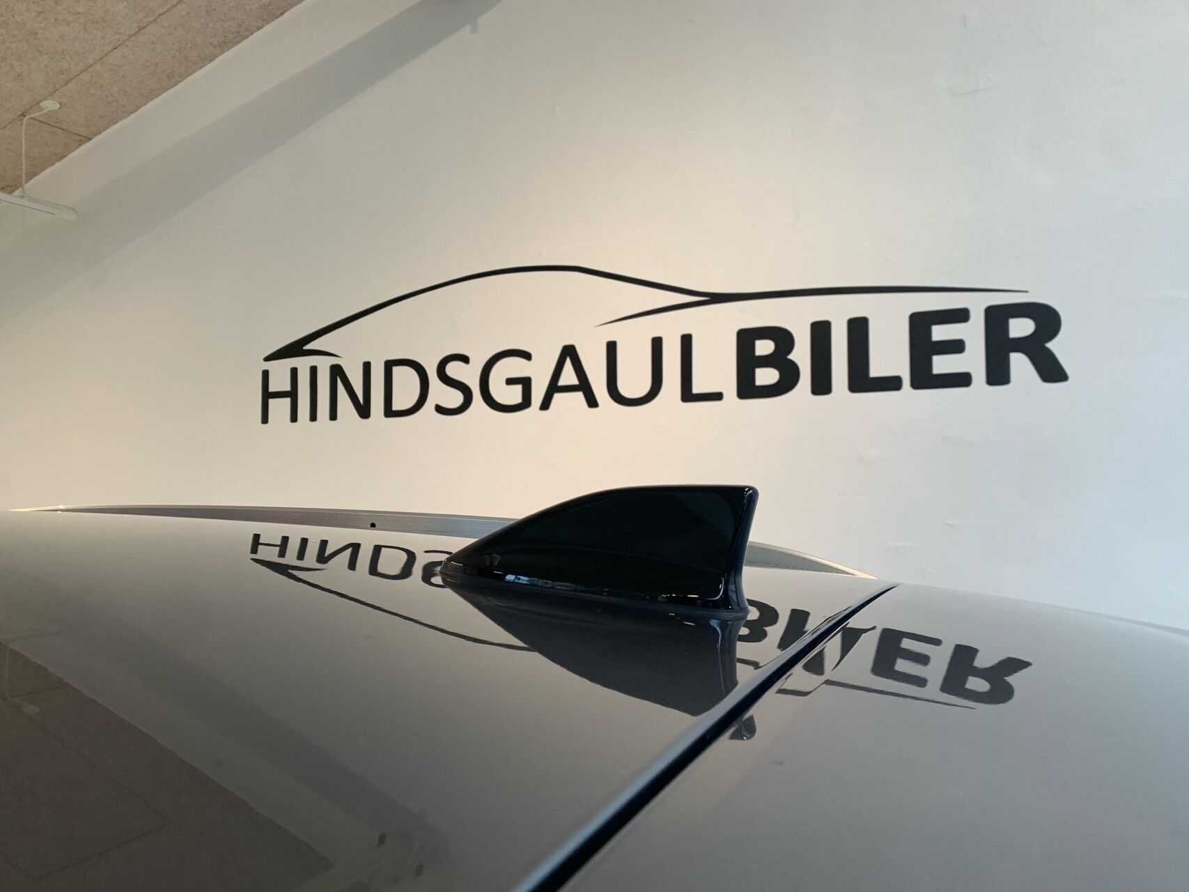 Billede af Renault Scénic E-TECH Iconic 220HK Aut.